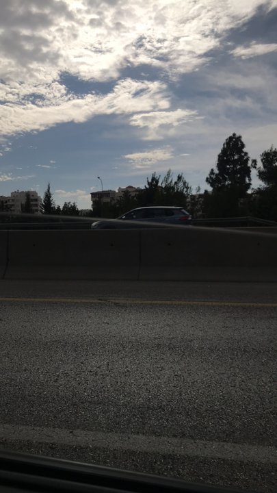 مشاركاتي في أنت الراصد