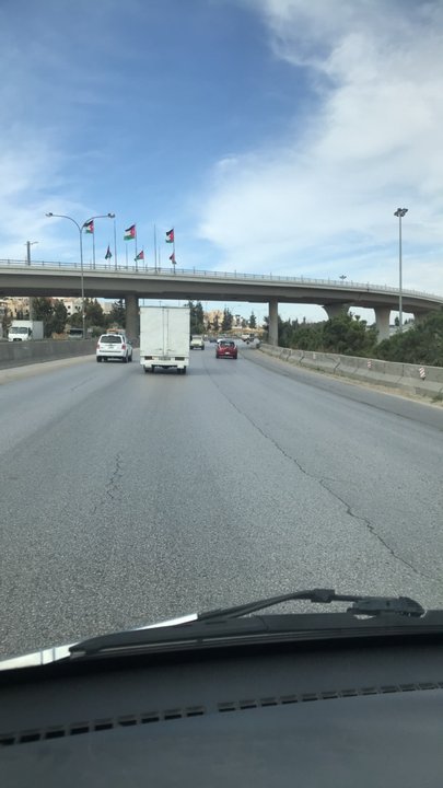 مشاركاتي في أنت الراصد