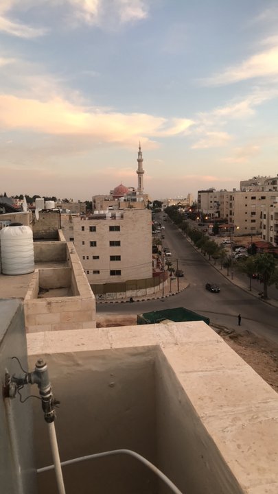 مشاركاتي في أنت الراصد