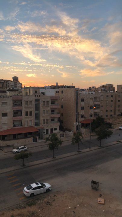 مشاركاتي في أنت الراصد