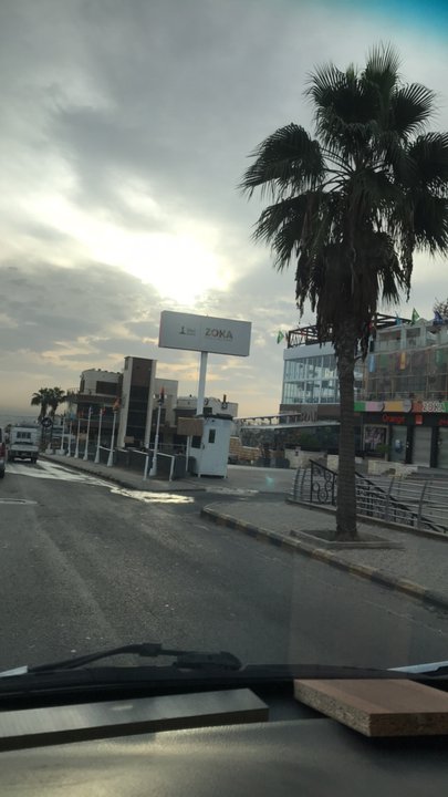 مشاركاتي في أنت الراصد