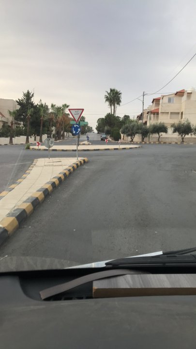 مشاركاتي في أنت الراصد