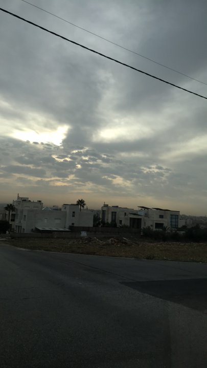 مشاركاتي في أنت الراصد