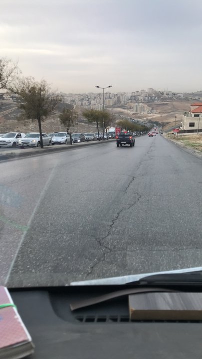 مشاركاتي في أنت الراصد