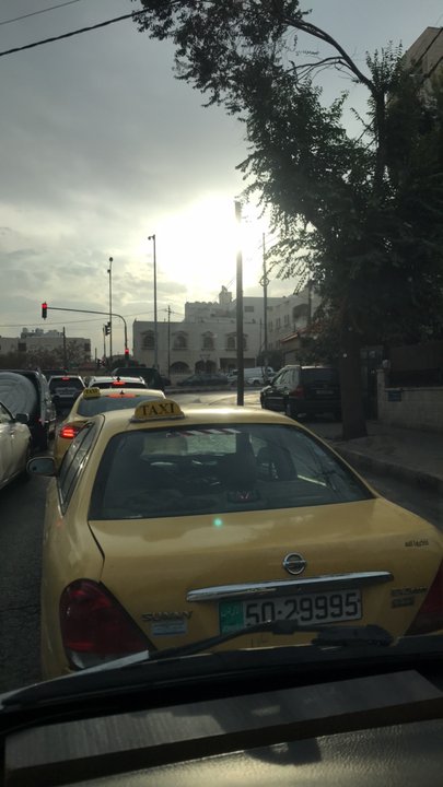 مشاركاتي في أنت الراصد