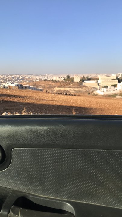 مشاركاتي في أنت الراصد