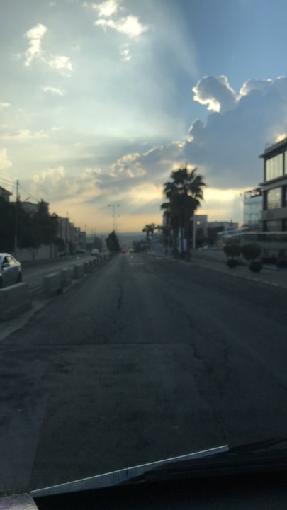 مشاركاتي في أنت الراصد