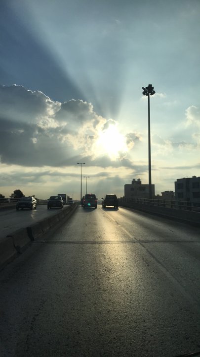 مشاركاتي في أنت الراصد