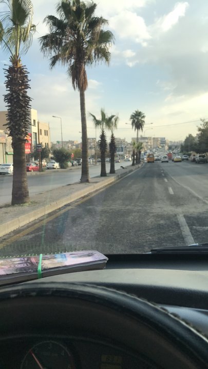 مشاركاتي في أنت الراصد