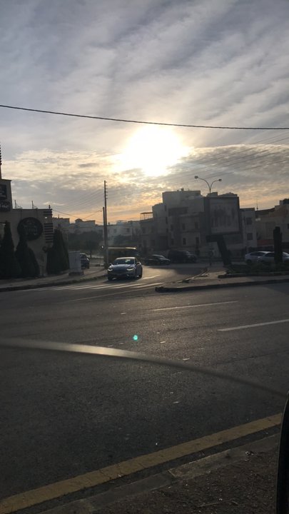 مشاركاتي في أنت الراصد