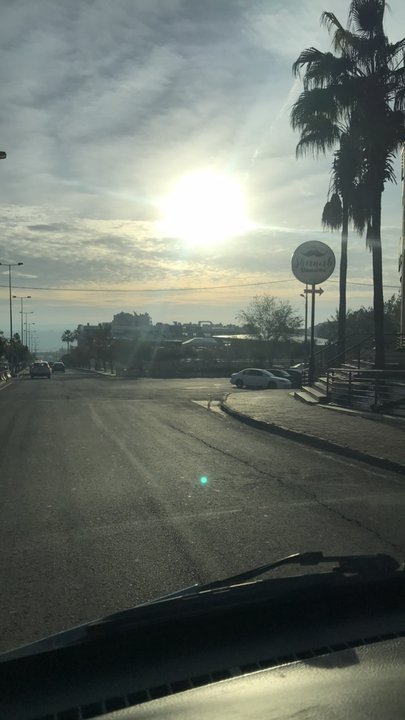 مشاركاتي في أنت الراصد