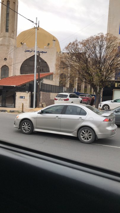 مشاركاتي في أنت الراصد