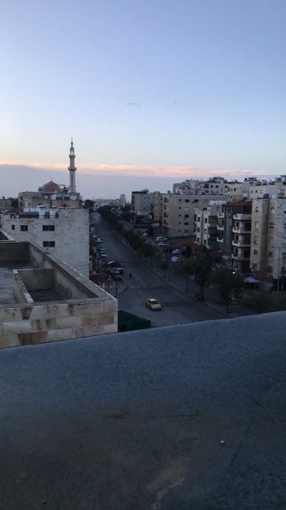 مشاركاتي في أنت الراصد