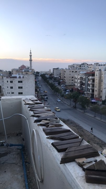 مشاركاتي في أنت الراصد