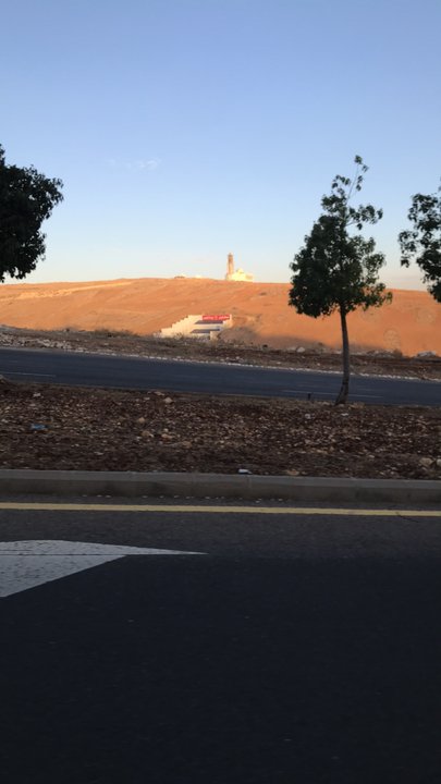 مشاركاتي في أنت الراصد