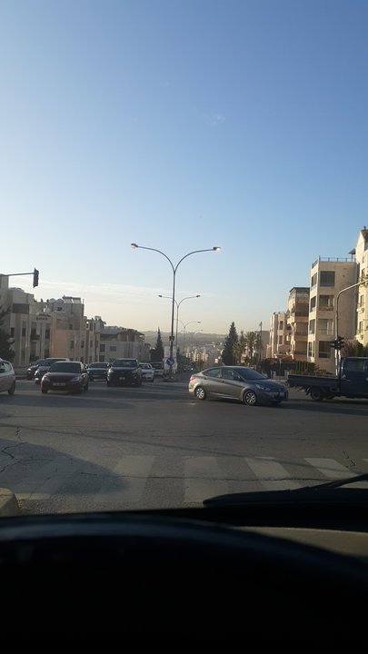 مشاركاتي في أنت الراصد