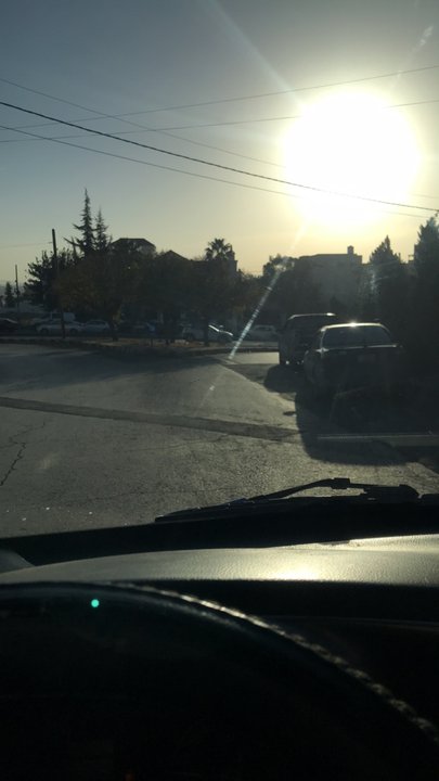 مشاركاتي في أنت الراصد