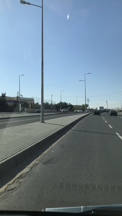 مشاركاتي في أنت الراصد