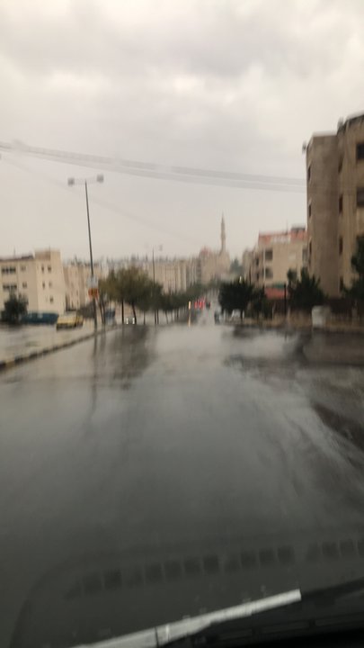 مشاركاتي في أنت الراصد