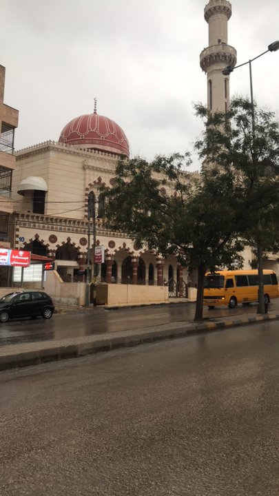 مشاركاتي في أنت الراصد