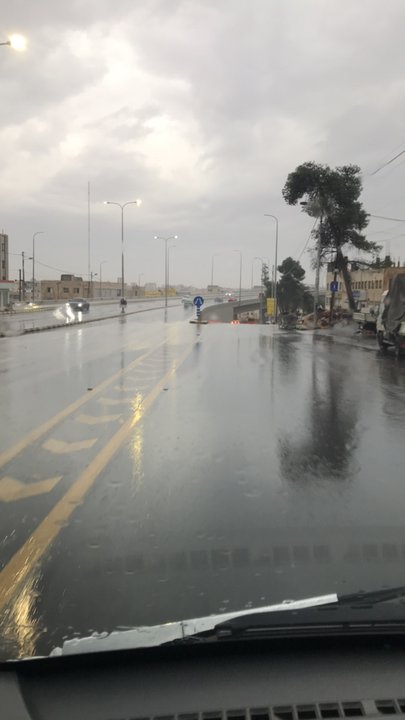 مشاركاتي في أنت الراصد