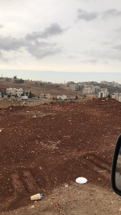 مشاركاتي في أنت الراصد