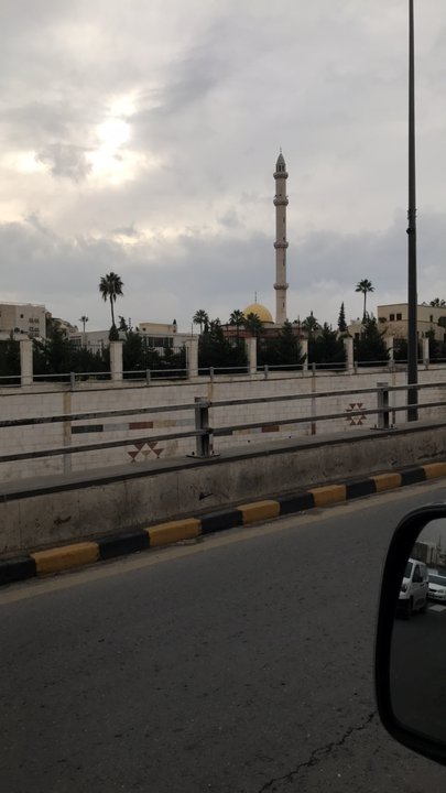 مشاركاتي في أنت الراصد