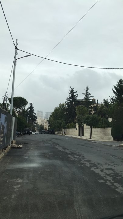 مشاركاتي في أنت الراصد