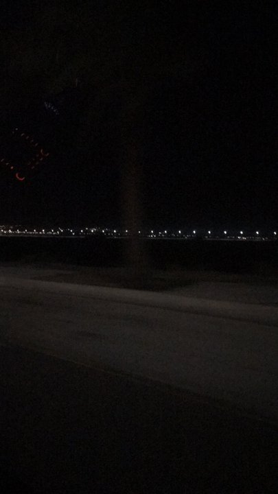 مشاركاتي في أنت الراصد