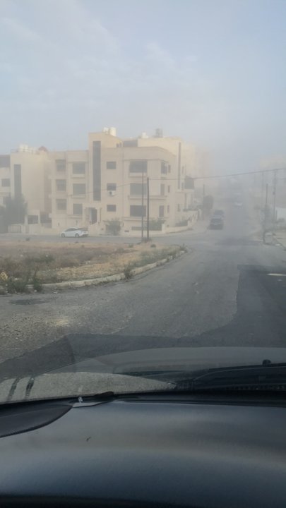 مشاركاتي في أنت الراصد