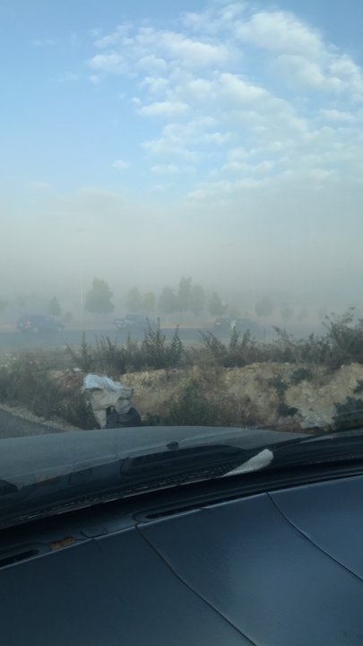 مشاركاتي في أنت الراصد