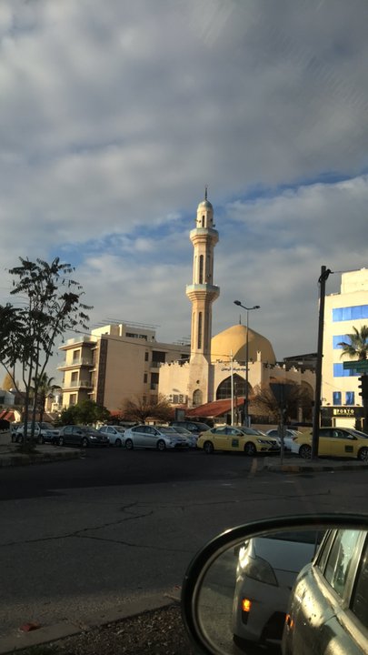 مشاركاتي في أنت الراصد