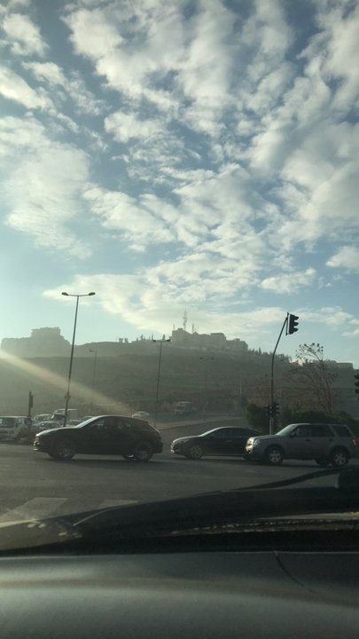 مشاركاتي في أنت الراصد