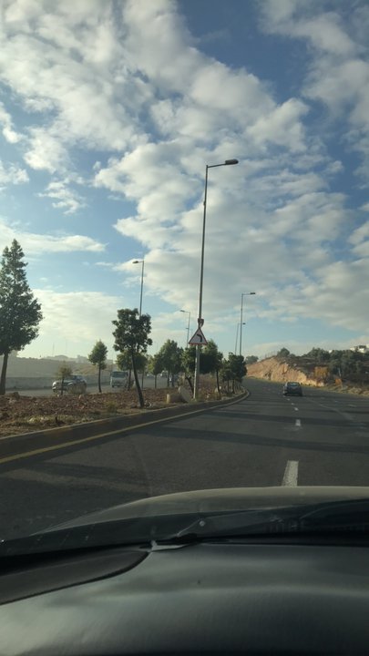 مشاركاتي في أنت الراصد