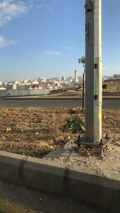 مشاركاتي في أنت الراصد