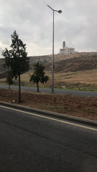 مشاركاتي في أنت الراصد