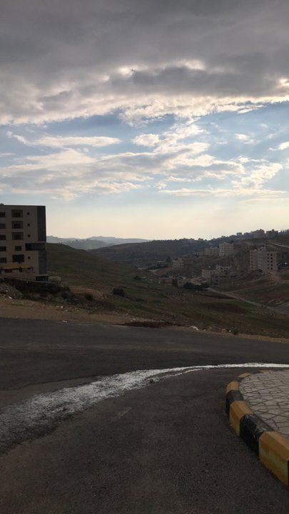 مشاركاتي في أنت الراصد