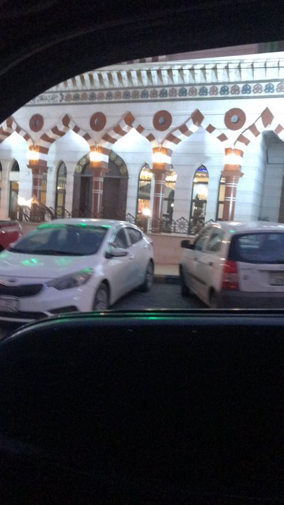 مشاركاتي في أنت الراصد