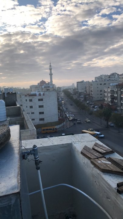 مشاركاتي في أنت الراصد