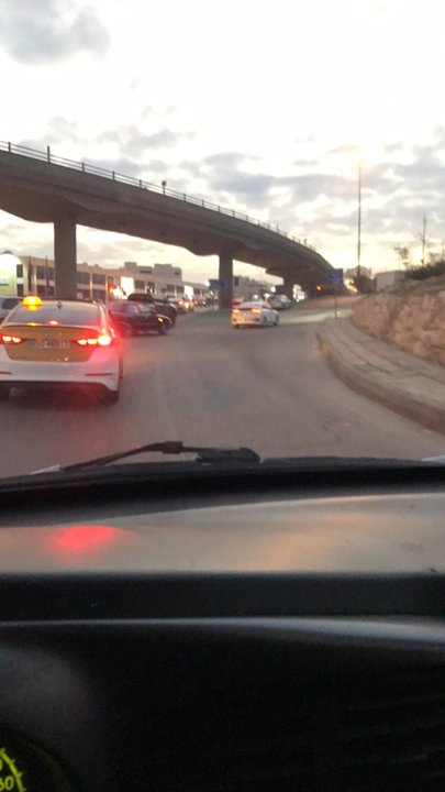 مشاركاتي في أنت الراصد