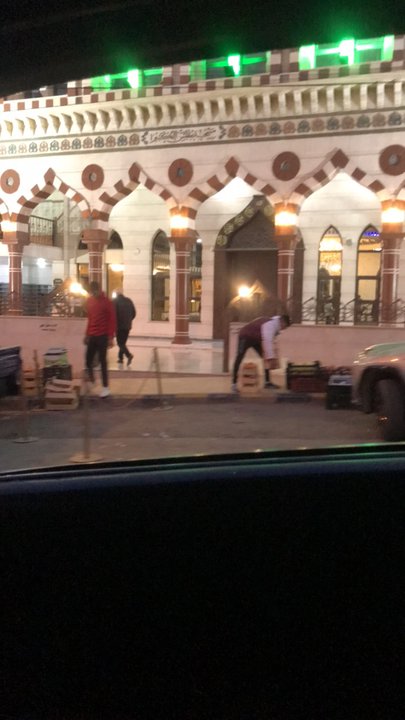 مشاركاتي في أنت الراصد