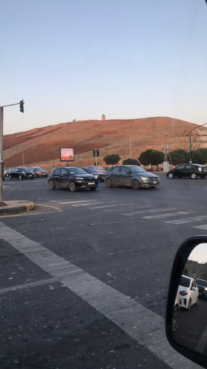 مشاركاتي في أنت الراصد