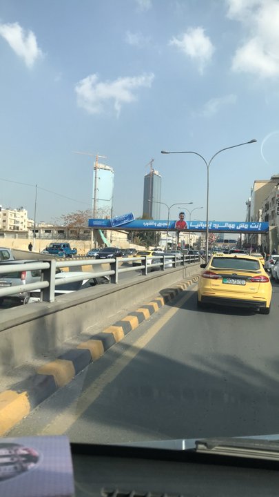 مشاركاتي في أنت الراصد