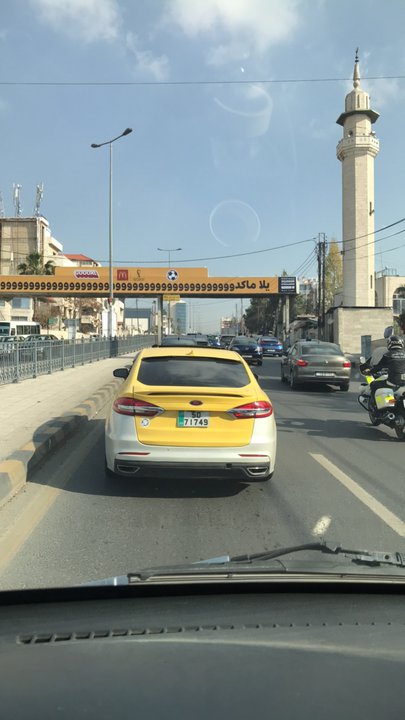 مشاركاتي في أنت الراصد