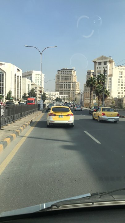 مشاركاتي في أنت الراصد