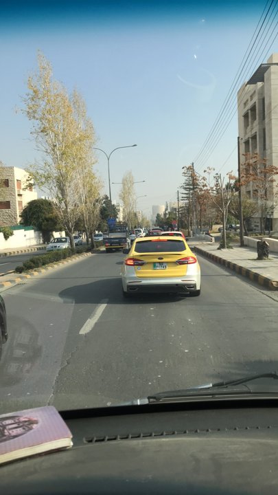 مشاركاتي في أنت الراصد