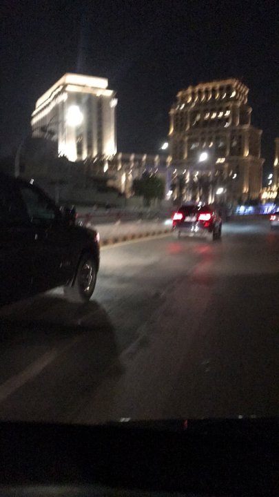 مشاركاتي في أنت الراصد