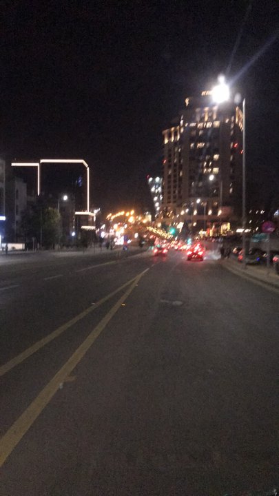 مشاركاتي في أنت الراصد