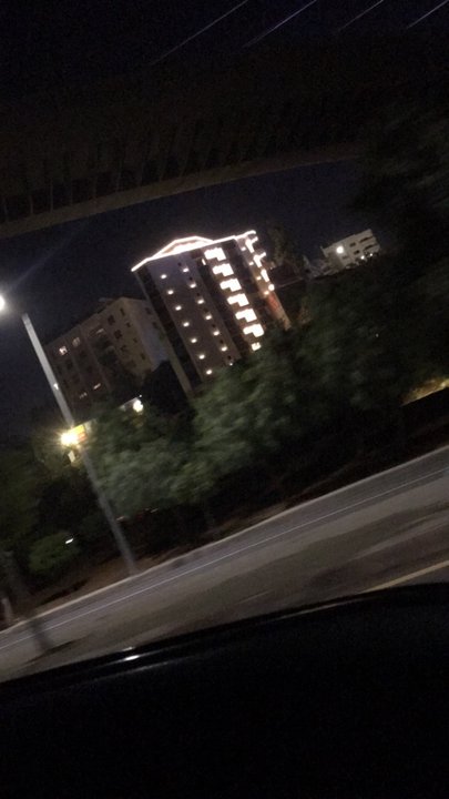 مشاركاتي في أنت الراصد