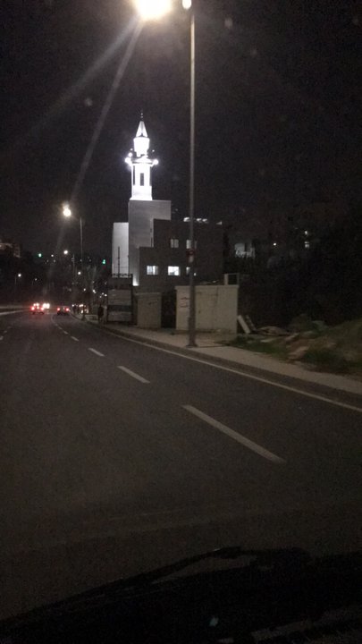 مشاركاتي في أنت الراصد